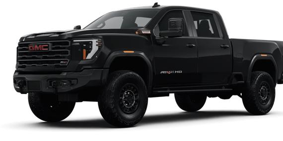 GMC SIERRA HD 2024 1GT49ZEY0RF239195 image